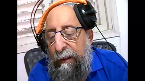 casual53 online show from February 5, 2:48 pm