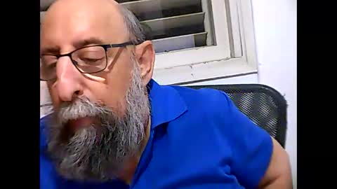 casual53 online show from January 30, 7:26 pm