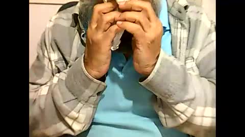 casual53 online show from February 24, 4:58 pm