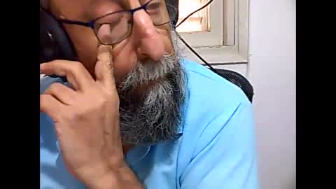 casual53 online show from January 23, 1:56 pm