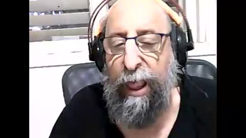 casual53 online show from January 16, 3:02 pm