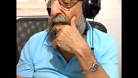 casual53 online show from January 24, 1:36 pm