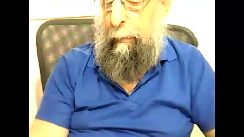 casual53 online show from March 12, 2:01 pm