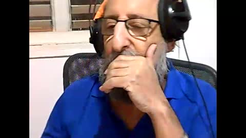 casual53 online show from December 23, 4:33 am