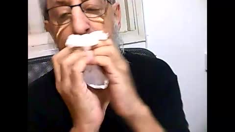 casual53 online show from January 12, 3:49 am