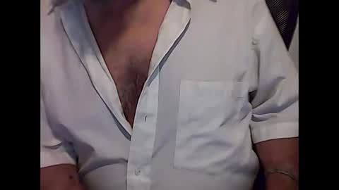 casual53 online show from October 7, 4:33 pm