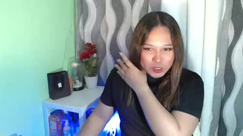 Cathy Mae online show from January 7, 6:40 am