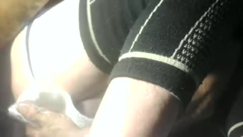 caughtnaked online show from February 24, 11:11 am