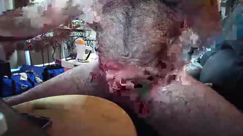 Caz online show from December 16, 12:45 pm