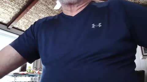 Caz online show from December 5, 6:26 pm