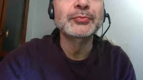 Mr. CumOnYourFace74 online show from February 17, 6:04 pm