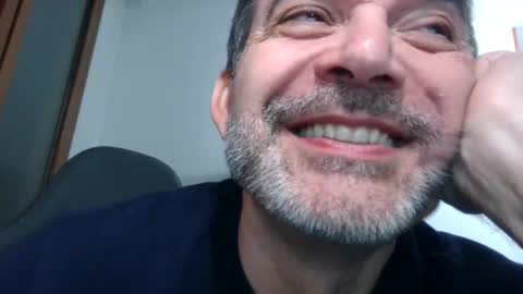 Mr. CumOnYourFace74 online show from December 14, 6:09 pm