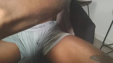 CB captainhook online show from April 28, 2:06 am