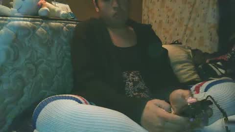  Sissy Chrissty  online show from January 1, 11:40 pm