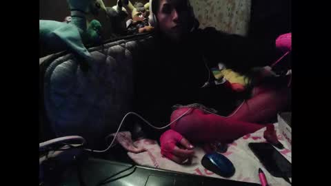  Sissy Chrissty  online show from January 25, 3:09 am