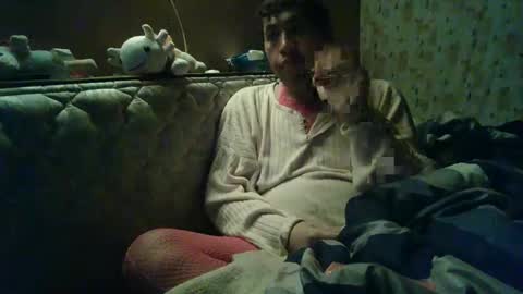  Sissy Chrissty  online show from January 7, 11:33 am