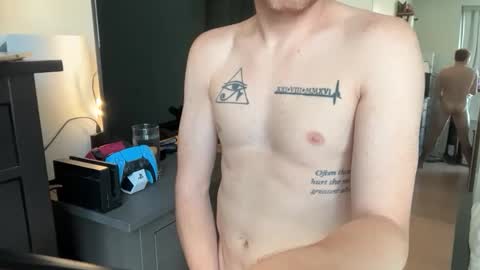 Chad online show from November 11, 5:07 pm