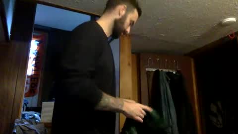 ccumshooter69 online show from October 16, 9:56 pm