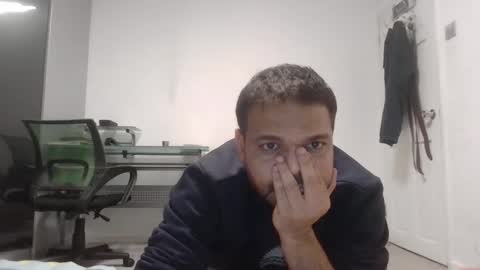 Brownassboy online show from February 9, 10:00 pm