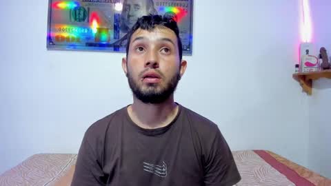 Celeste Y Pipe online show from January 8, 4:55 am