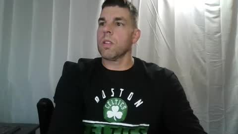 Josh online show from October 23, 2:53 pm