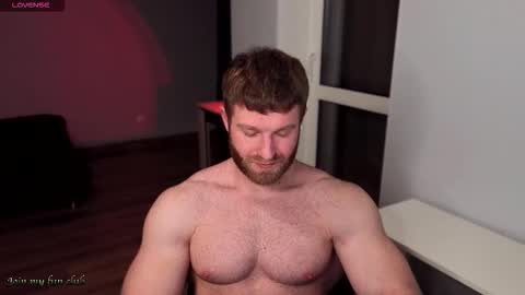 Bruce online show from January 19, 12:02 am