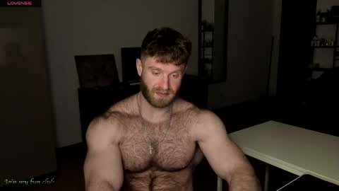 Bruce online show from April 20, 4:26 am