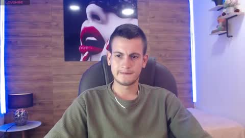 Ceroke online show from February 26, 6:04 am