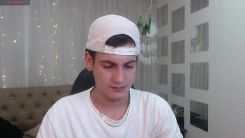 Ceroke online show from December 17, 5:40 am