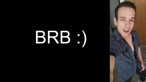 Cerso online show from September 27, 1:58 am