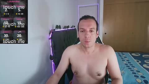 Cerso online show from October 12, 11:15 am