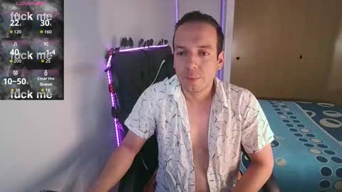 Cerso online show from October 13, 11:27 am