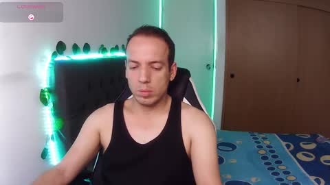 Cerso online show from March 2, 3:20 pm