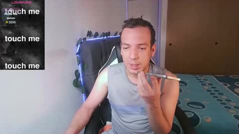 Cerso online show from October 5, 3:27 pm