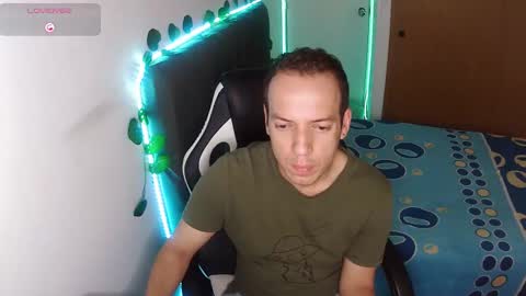 Cerso online show from March 7, 12:45 pm