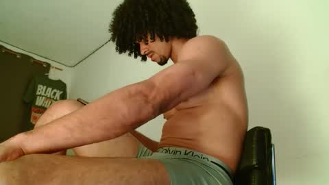 cesar_master_ online show from November 12, 5:46 am