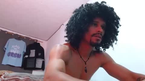 cesar_master_ online show from March 23, 4:46 pm