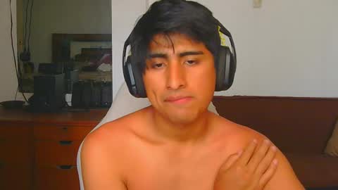 Cesar online show from February 23, 9:16 pm