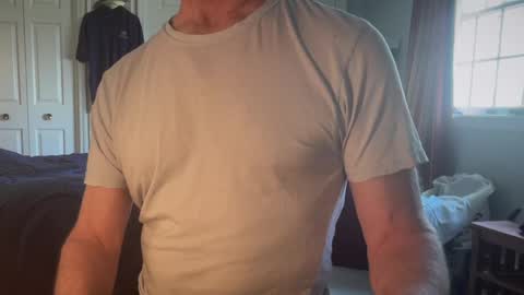 cfnmworkout1 online show from April 9, 5:30 pm