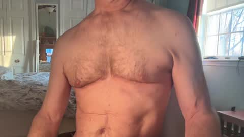 cfnmworkout1 online show from January 7, 12:48 pm