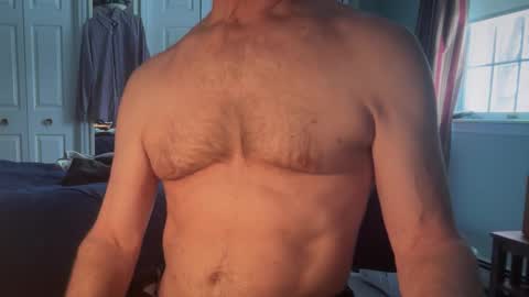 cfnmworkout1 online show from February 11, 8:47 pm