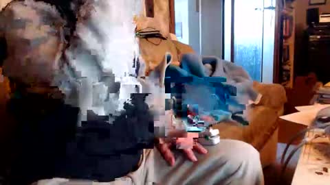 chacoa online show from February 26, 9:43 am