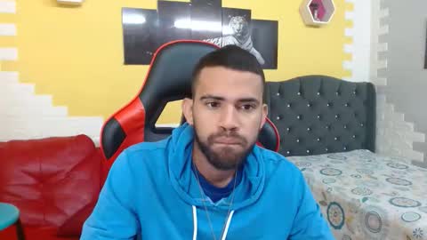 chacorta_ online show from March 12, 1:08 pm