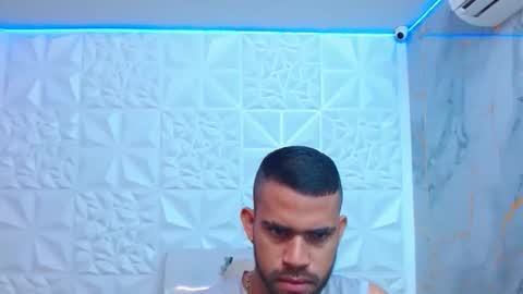 chacorta_ online show from March 26, 1:48 pm