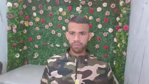 chacorta_ online show from February 9, 1:49 pm