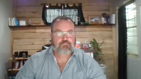 chadmichaell online show from January 6, 7:18 pm