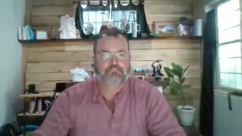 chadmichaell online show from December 1, 6:55 pm