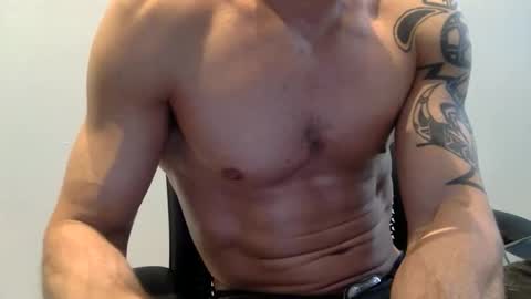 Chags online show from February 16, 11:36 pm