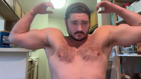 chalupa555 online show from October 21, 7:06 pm