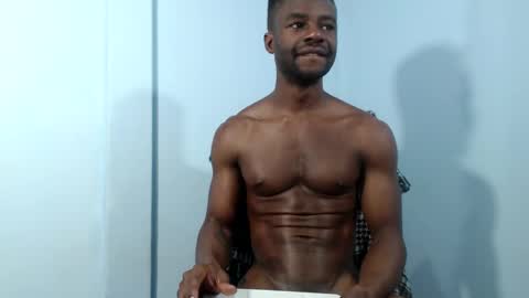 Charlyangel online show from March 4, 9:11 pm